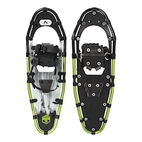 McKinley Tour Snowshoes Composite_or_Mixed