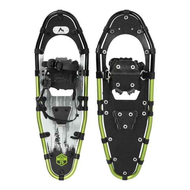McKinley Tour Snowshoes