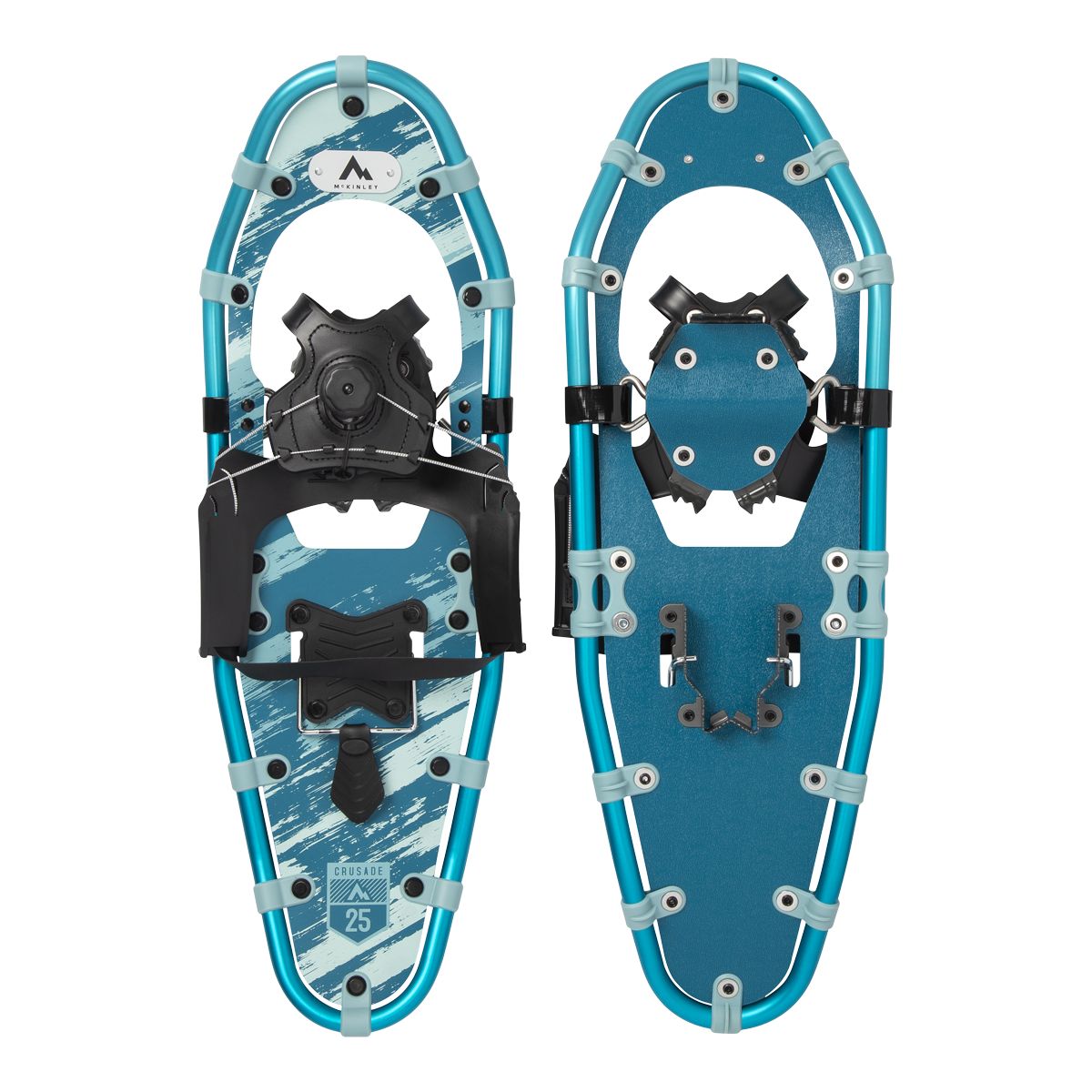 McKinley Crusade Snowshoes Atmosphere