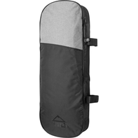 McKinley Snowshoe Bag Front_Angled_Left