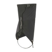 Black Diamond Cirque Gaiter Front_Angled_Left