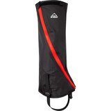 McKinley High Cut Gaiter Front_Flat