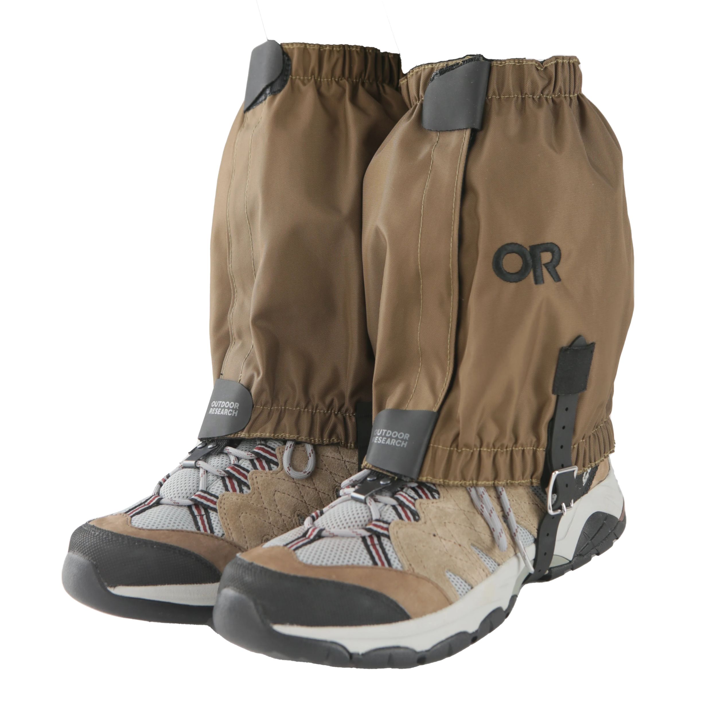Image of Outdoor Research Rocky Mountain Low Gaiters