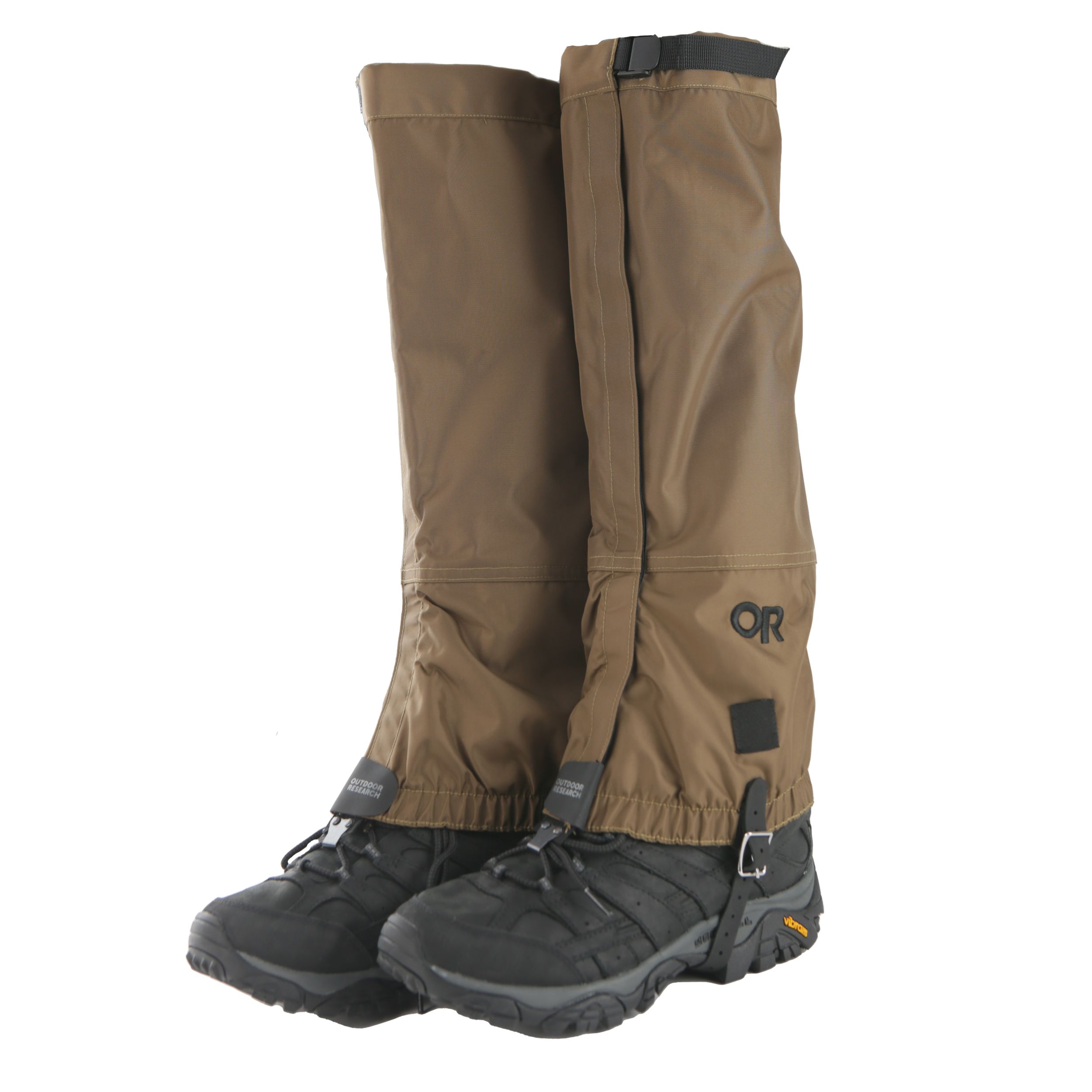 Outdoor Research Men's Rocky Mountain High Gaiters
