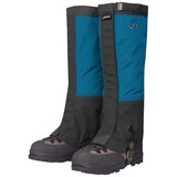 Outdoor Research Crocodiles Gaiters Front_Three_Fourths_Angled_Left
