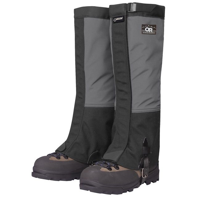 Outdoor Research Crocodile Leg Gaiters