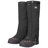 Outdoor Research Crocodile™ Classic Women's Leg Gaiter Front_Angled_Left