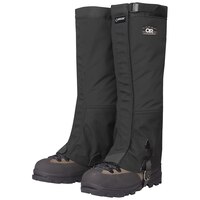 Outdoor Research Crocodile™ Classic Women's Leg Gaiter Front_Angled_Left