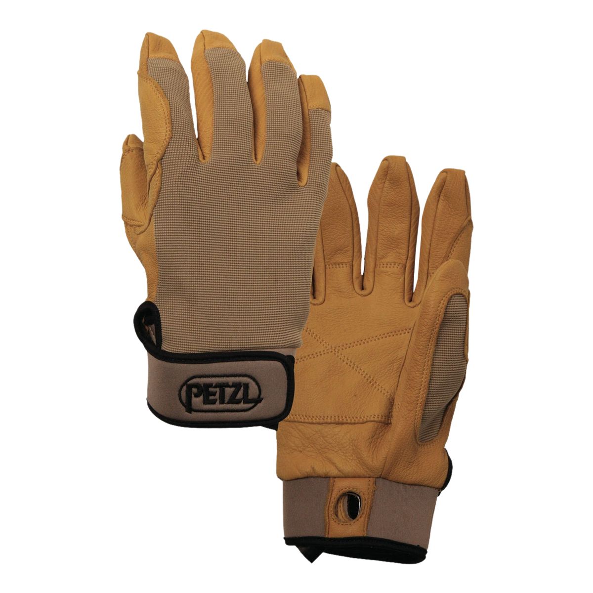 PETZL Cordex Belay Gloves