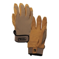 PETZL Cordex Belay Gloves Composite_or_Mixed
