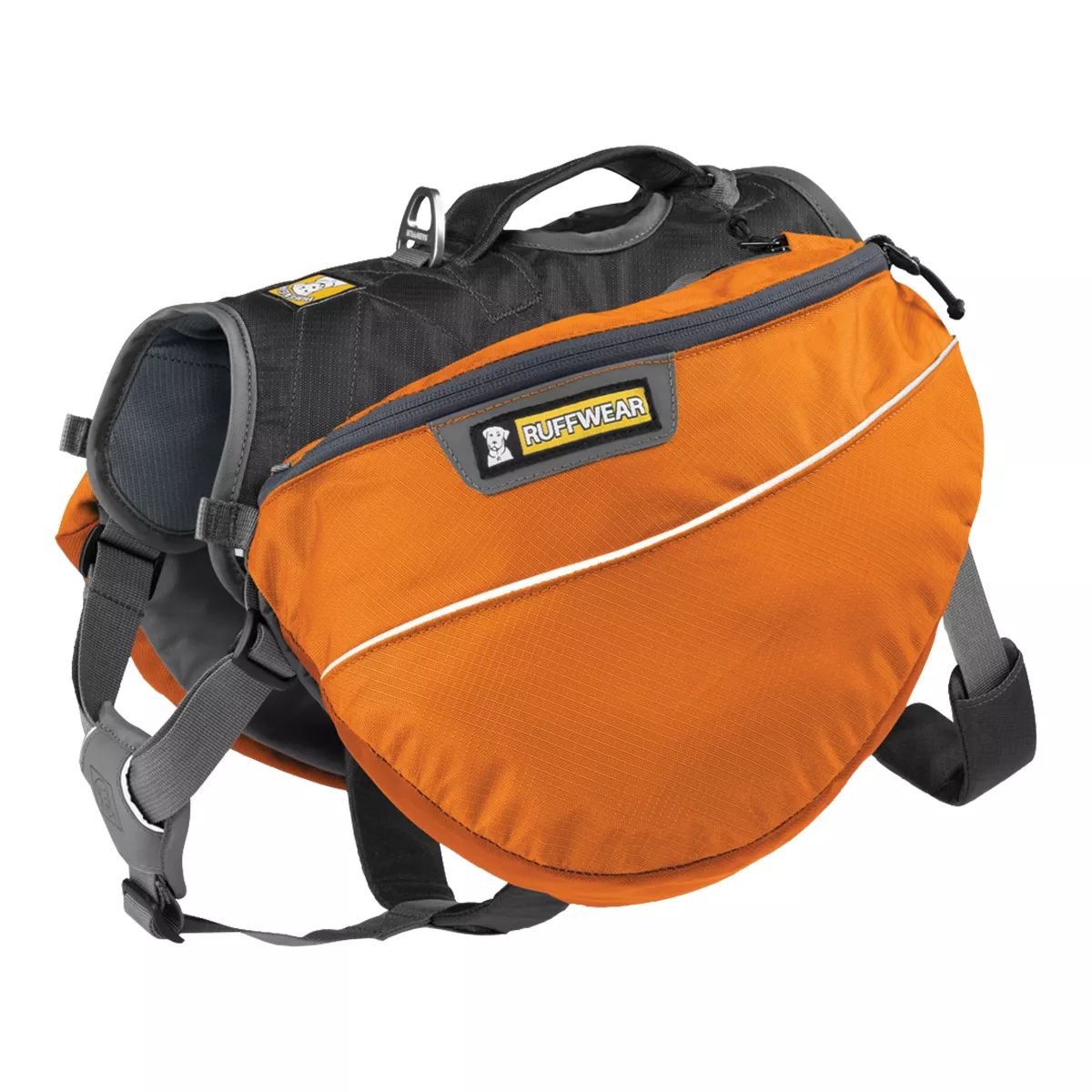 Ruffwear Lightweight Approach Pack