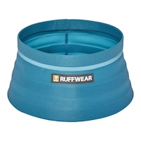 Ruffwear Bivy Bowl Front_Elevated