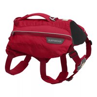 Ruffwear Single Track Hydration Pack Front_Angled_Right