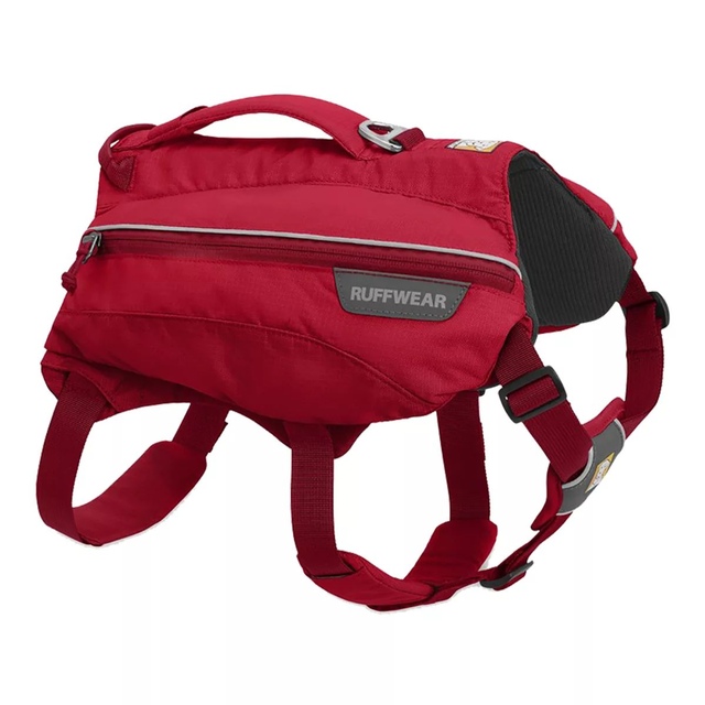 Ruffwear Single Track Hydration Pack