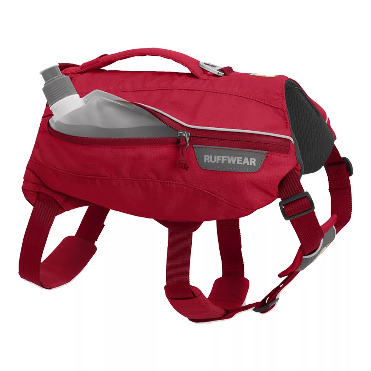 Ruffwear Single Track Hydration Pack
