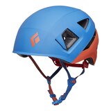 Black Diamond Capitan Kids' Helmets Front_Angled_Left