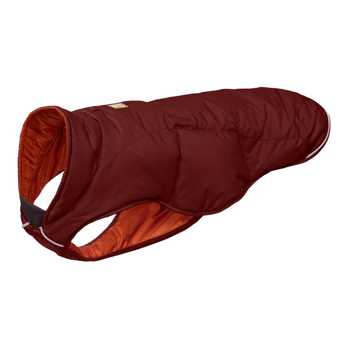 Ruffwear Quinzee Dog Jacket Atmosphere