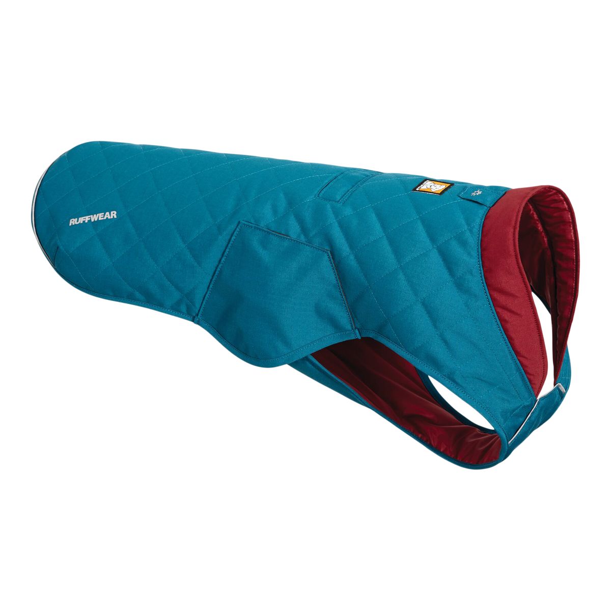 Ruffwear Stumptown™ Dog Jacket
