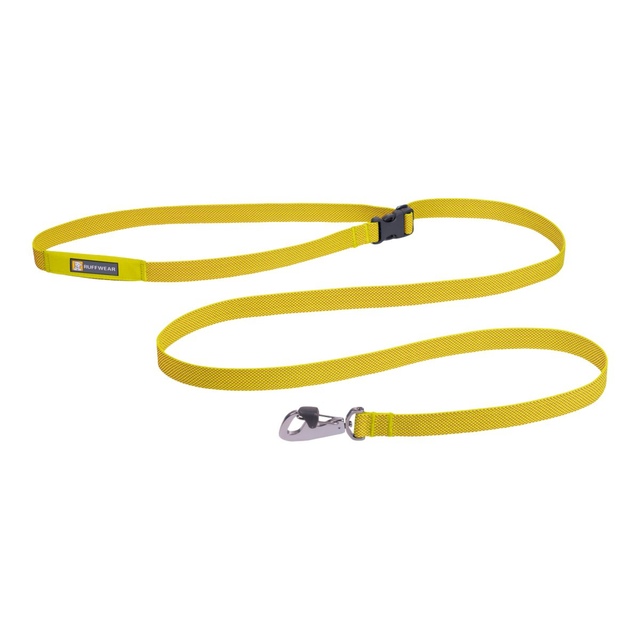 Ruffwear Flagline Dog Leash Composite_or_Mixed