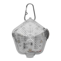 Ruffwear The Beacon Rechargeable Dog Safety Light Front_Flat