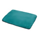 Ruffwear Mt Medium Bachelor Pad Overhead_Plunge