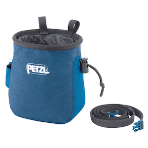 Petzl Saka Chalk Bag