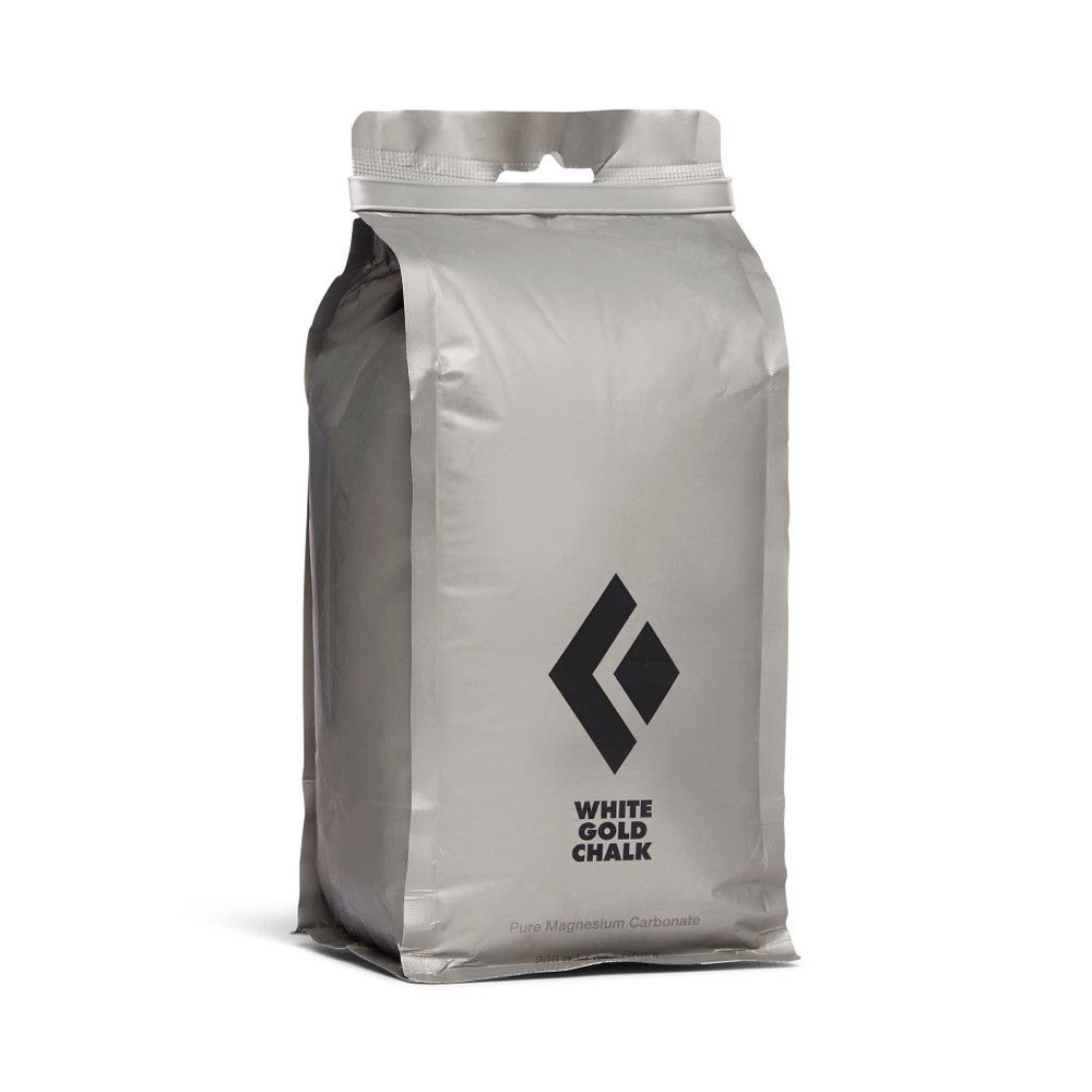 Black Diamond White Gold 200g Loose Chalk