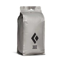 Black Diamond White Gold 200g Loose Chalk Front_Angled_Right