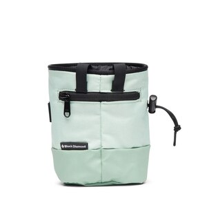 Black Diamond Mojo Zip Chalk Bag