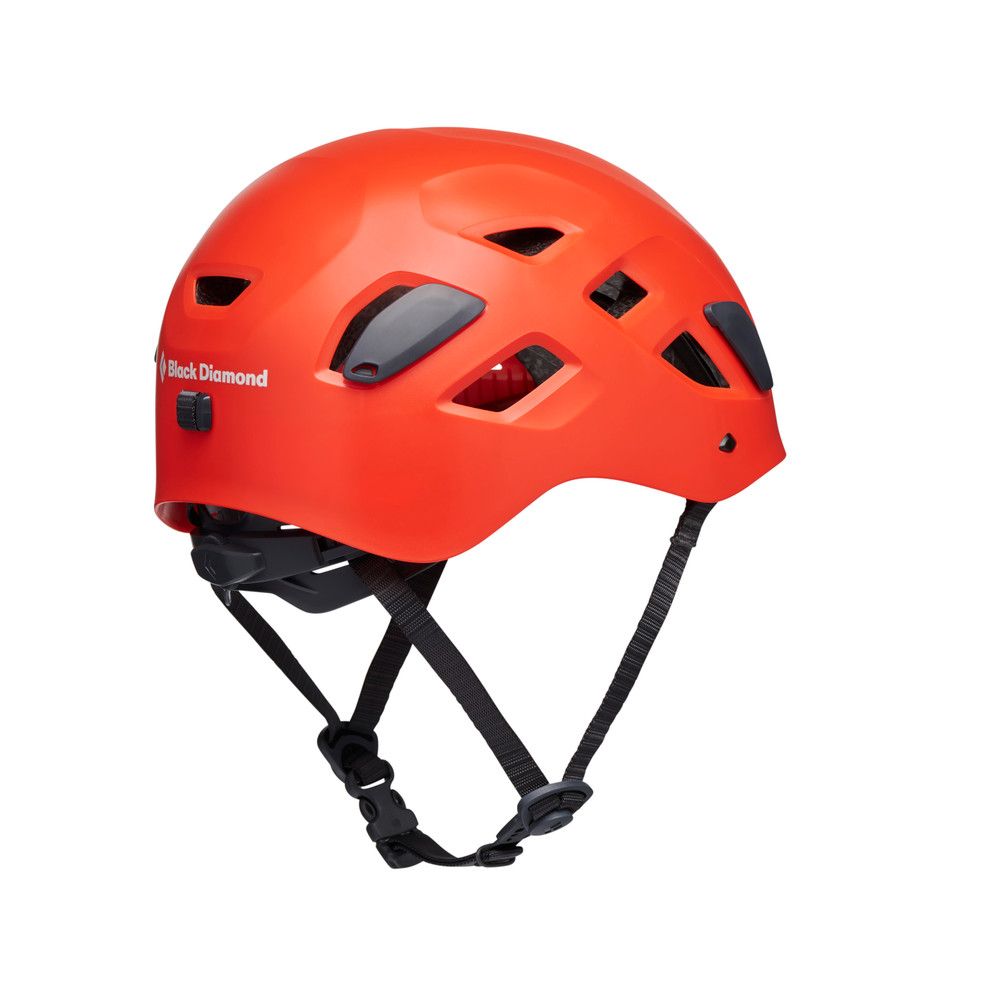 Black Diamond Half Dome Helmet
