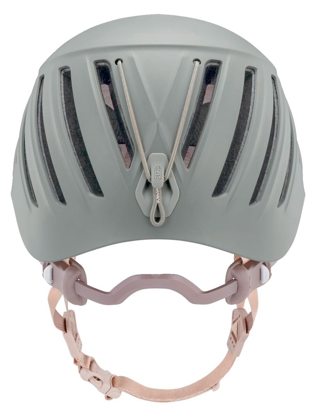 Petzl Borea Women's ABS Shell Climbing Helmet
