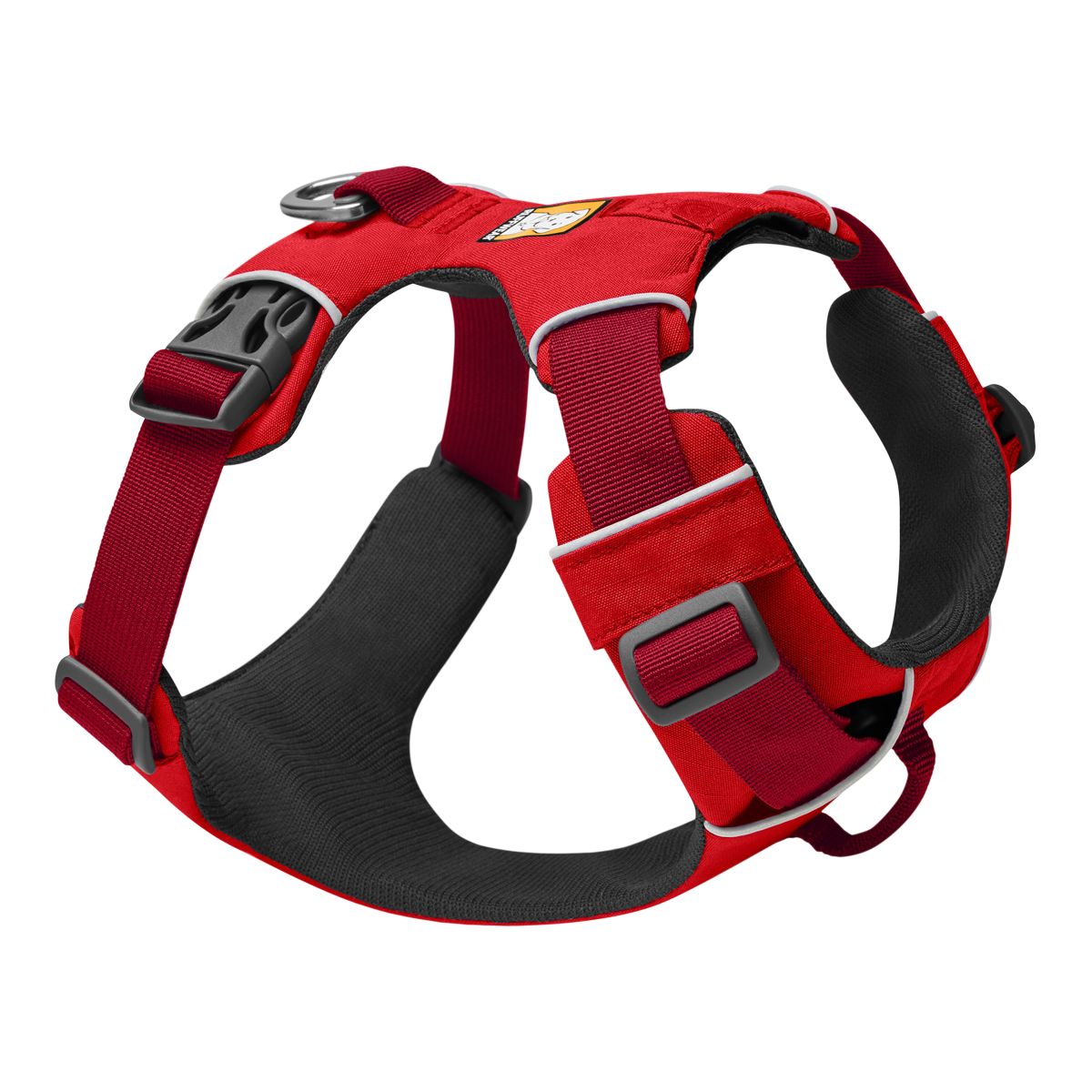 Ruffwear Front Range Dog Harness Atmosphere