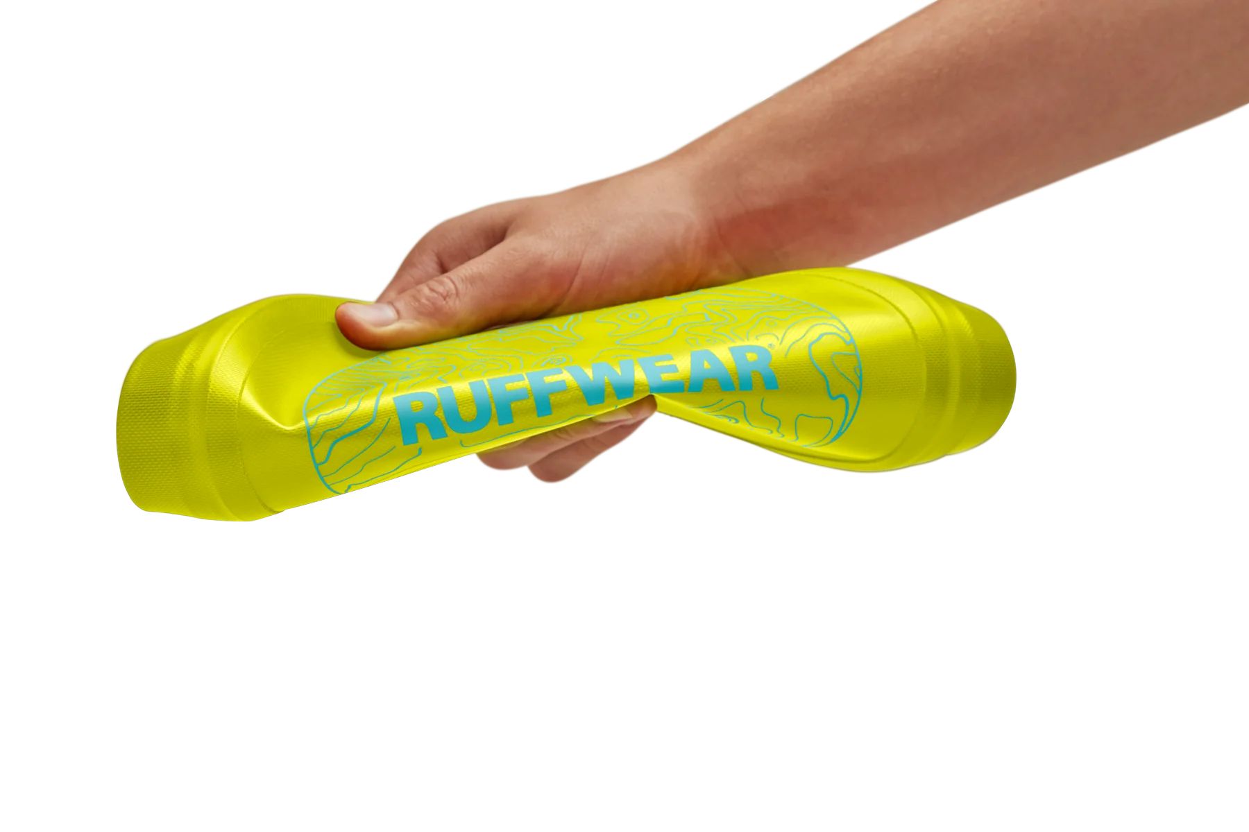 Ruffwear Huck-a-Cone™ Dog Toy