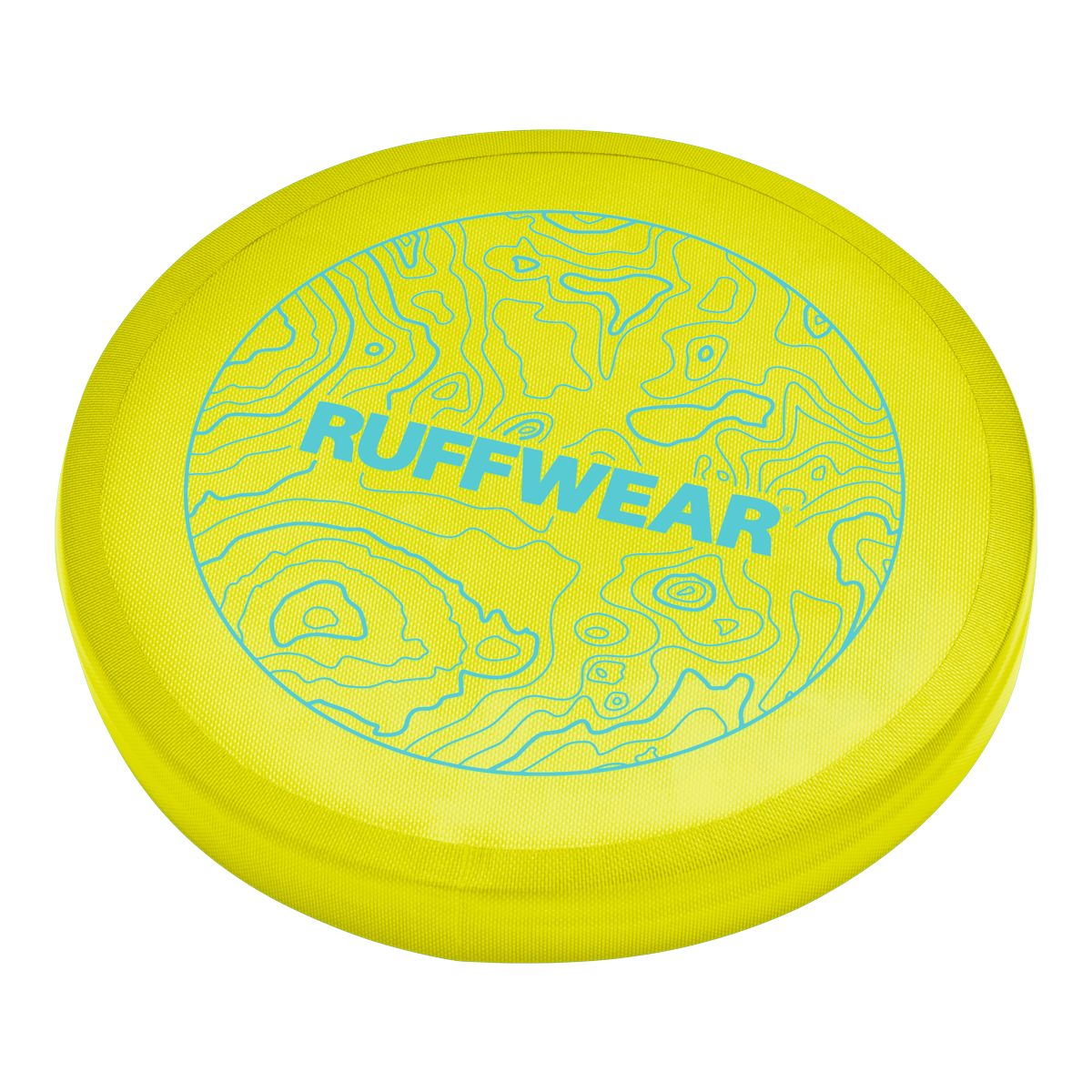 Ruffwear Camp Flyer Dog Toy Bramalea City Centre