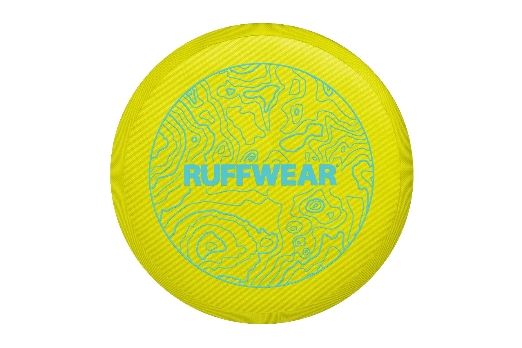 Ruffwear Huck-a-Cone™ Dog Toy