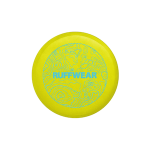 Ruffwear Huck-a-Cone™ Dog Toy