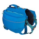 Ruffwear Approach™ Dog Backpack Front_Angled_Left