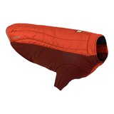Ruffwear Powder Hound™ Insulated Dog Coat Front_Angled_Right