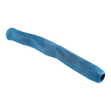 Ruffwear Huck-a-Cone™ Dog Toy Front_Angled_Left