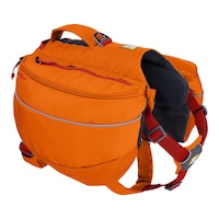 Ruffwear Approach Pack Front_Angled_Right