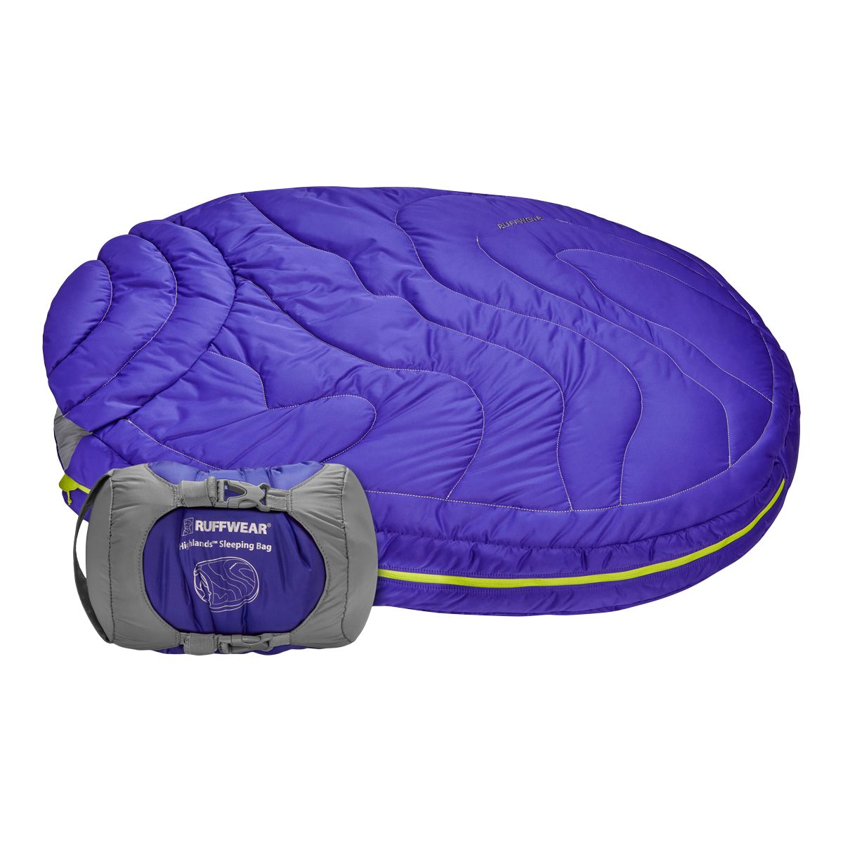 Large down sleeping deals bag