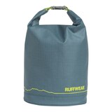 Ruffwear Kibble Kaddie Dog Food Travel Bag Front_Flat