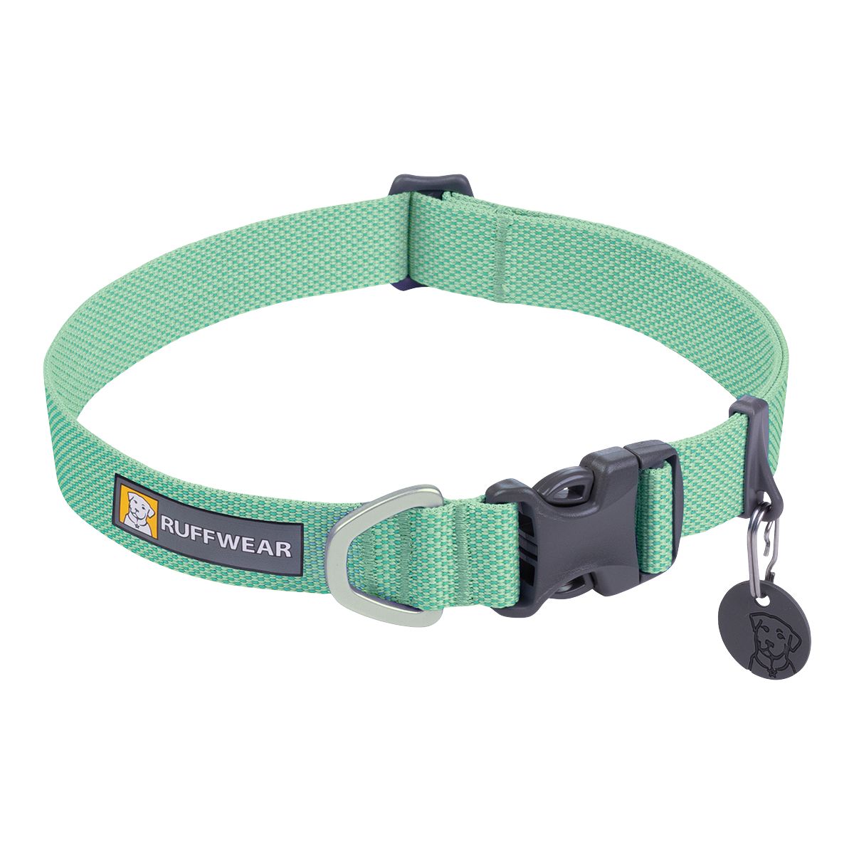 Ruffwear Hi And Light Dog Collar Atmosphere