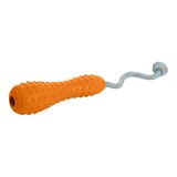 Ruffwear Large Gourdo Dog Toy Front_Angled_Left