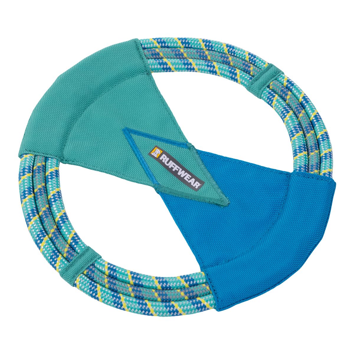 Ruffwear Pacific Ring Dog Toy SportChek