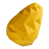 Ruffwear Gnawt-a-Cone Dog Toy Overhead_Plunge