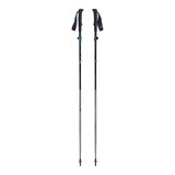 Black Diamond Distance FLZ Trekking Poles Front_Flat
