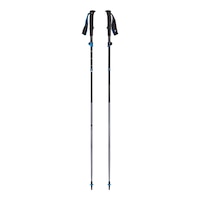 Black Diamond Distance FLZ Trekking Poles Front_Flat