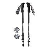 McKINLEY Migra 4 Trekking Poles Composite_or_Mixed