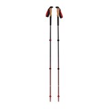 Black Diamond Pursuit Trekking Poles Front_Flat